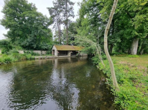Maison de campagne